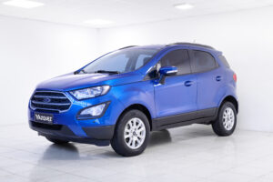 Ford Eco Sport 1.5 SE AT
