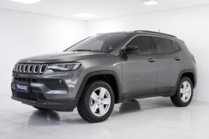 Jeep Compass Sport 1.3 AT 4X2
