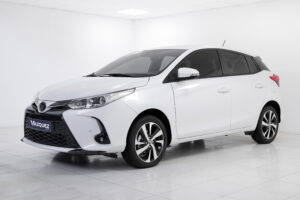 Toyota Yaris XLS Pack 1.5 CVT