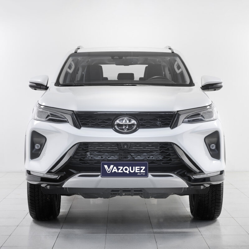 Toyota SW4 4X4 SRX 2.8 TDI AT