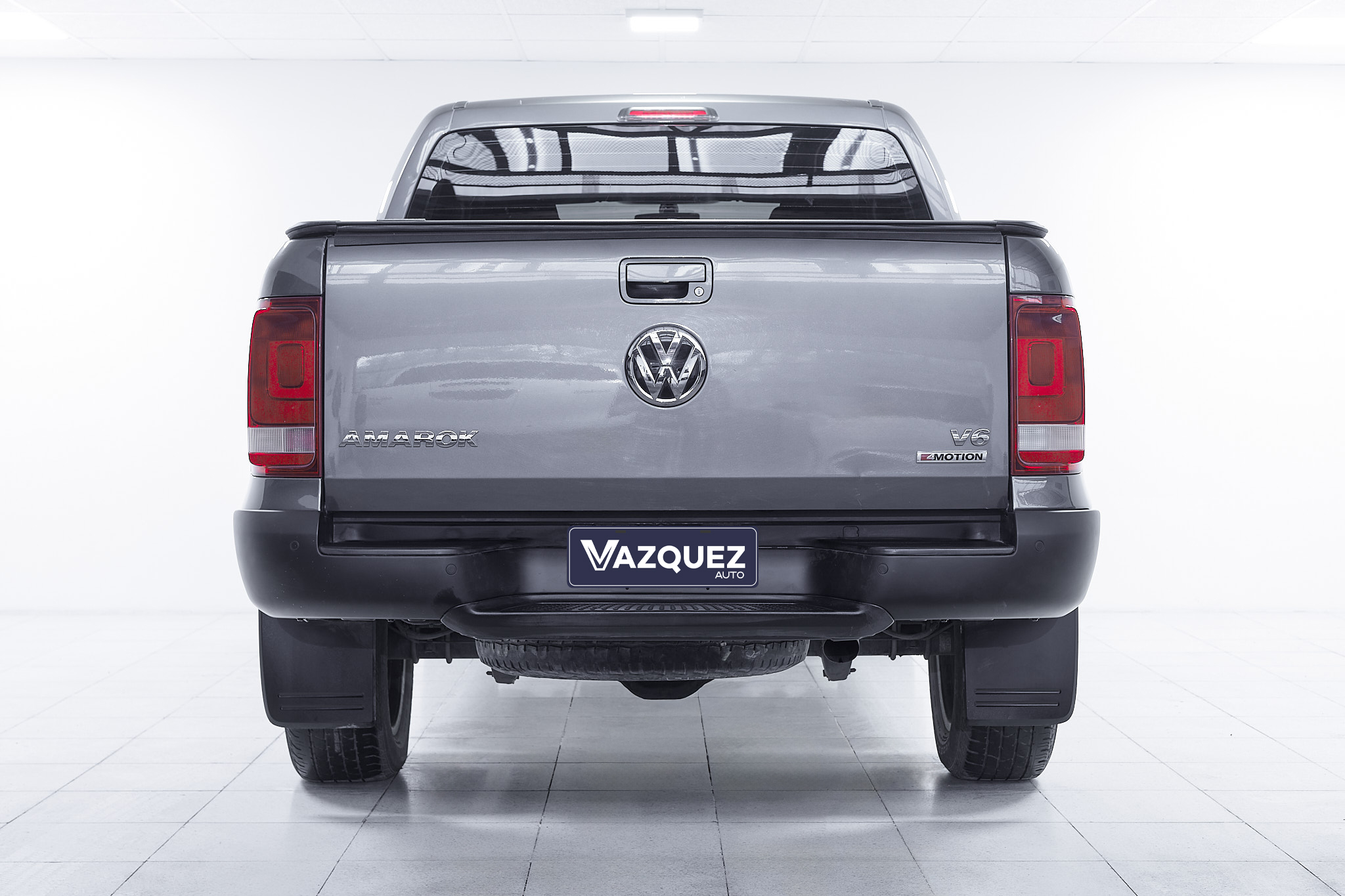 Amarok (1)