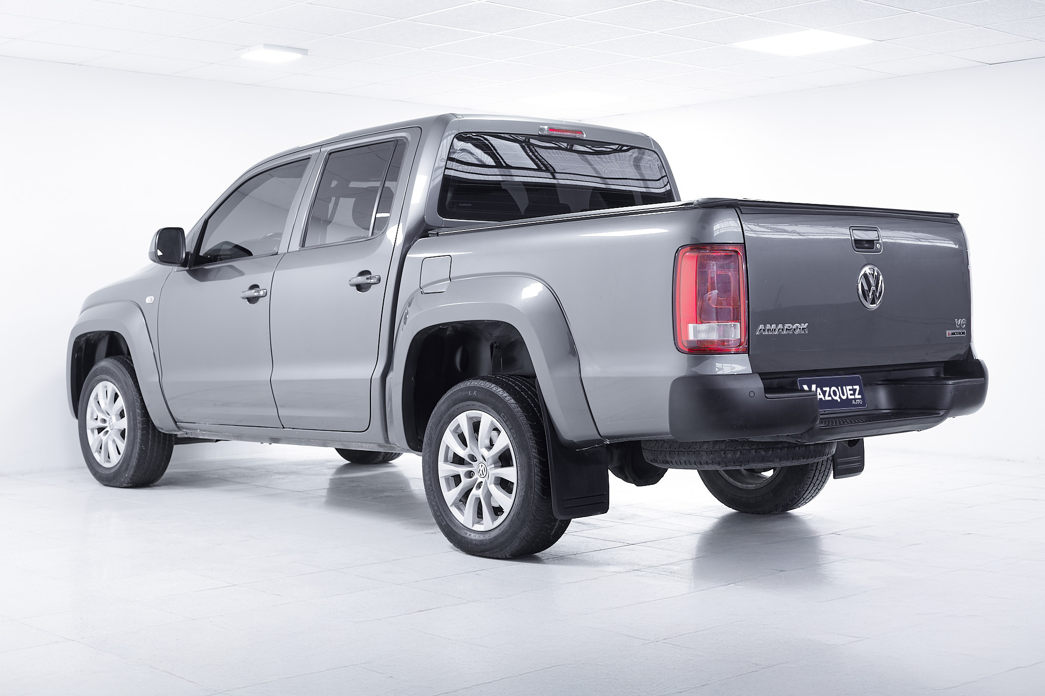 Amarok (2)