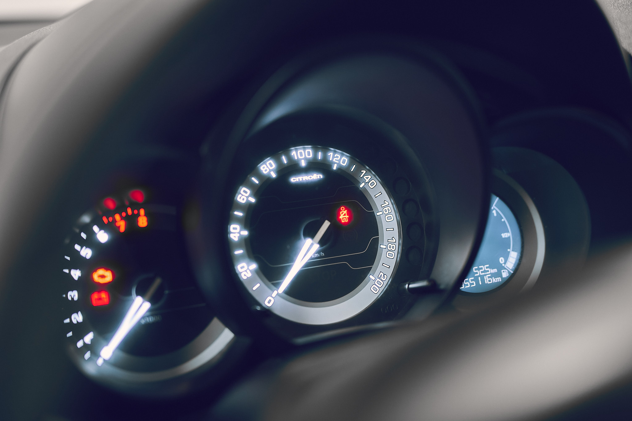 CITROEN C3 AIRCROSS VTI BLANCO AC777IN 2018 55 (2)