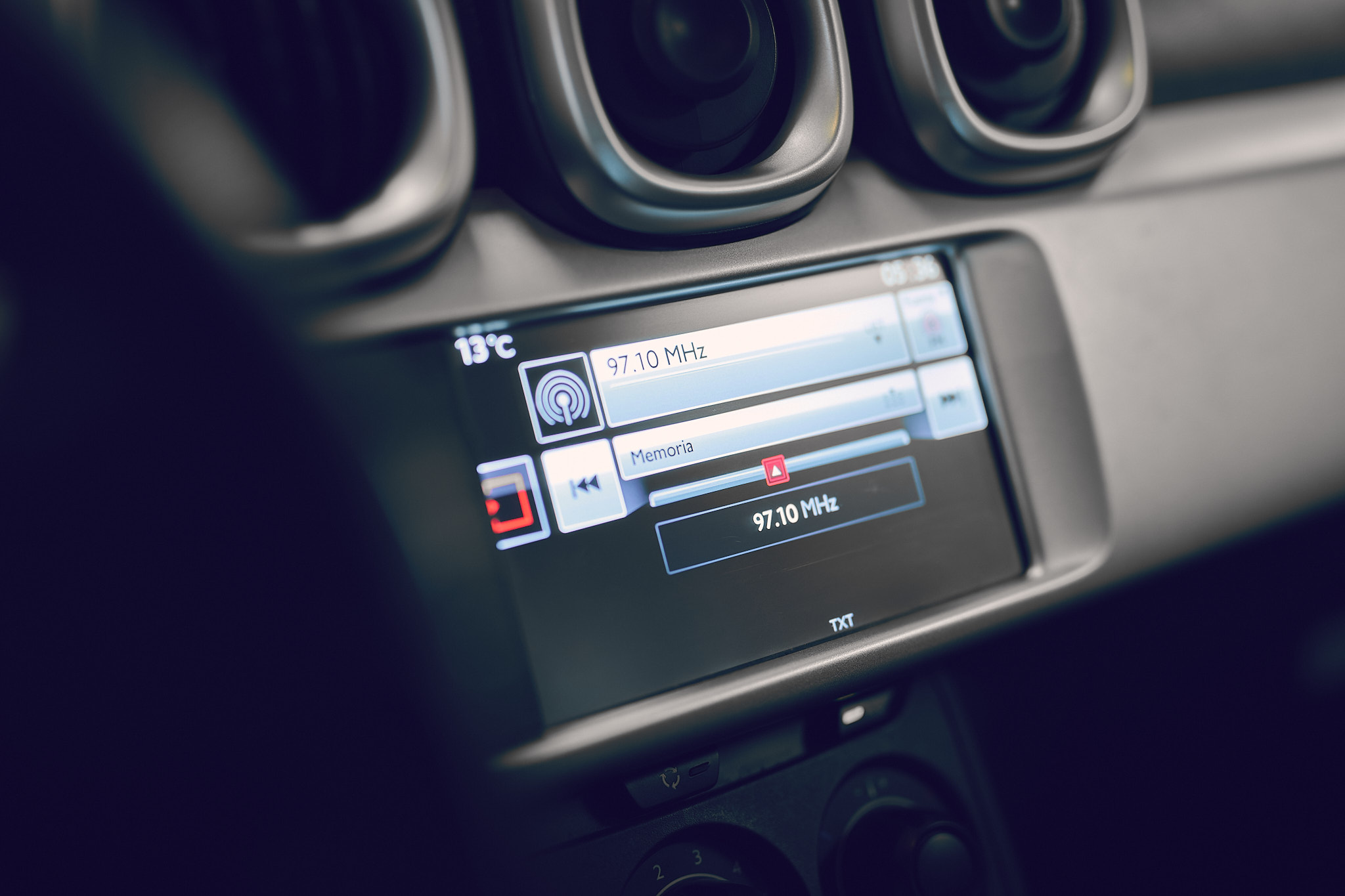 CITROEN C3 AIRCROSS VTI BLANCO AC777IN 2018 55 (3)