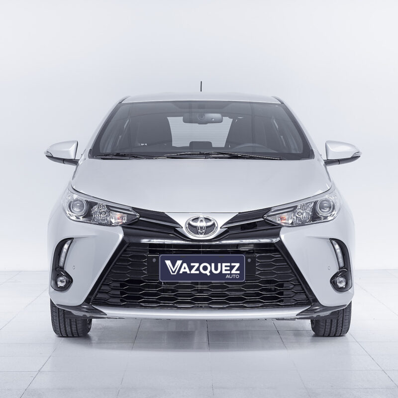 Toyota Yaris Hatchback XLS 1.5 CVT
