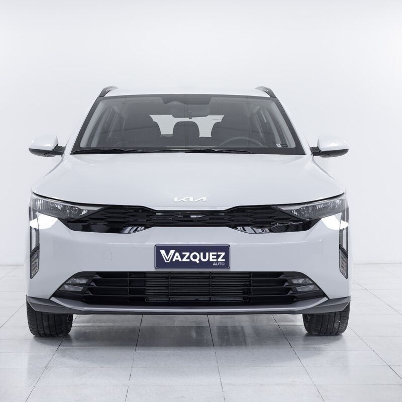 Kia K3 Cross EX 1.6 AT