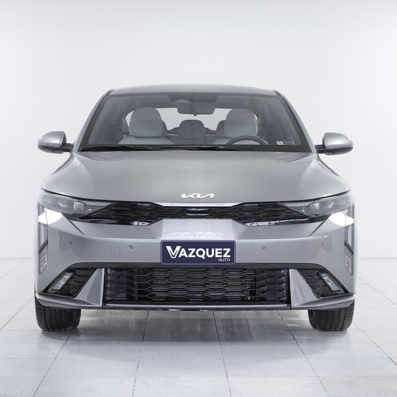 Kia K3 Sedan GT Line 1.6 AT