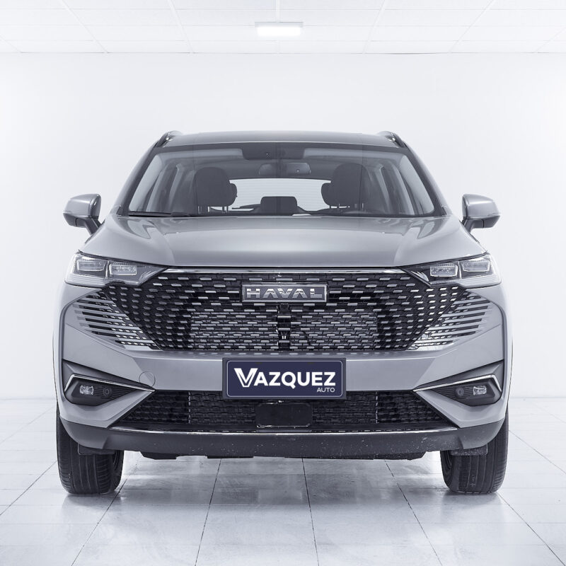 Haval H6 HEV