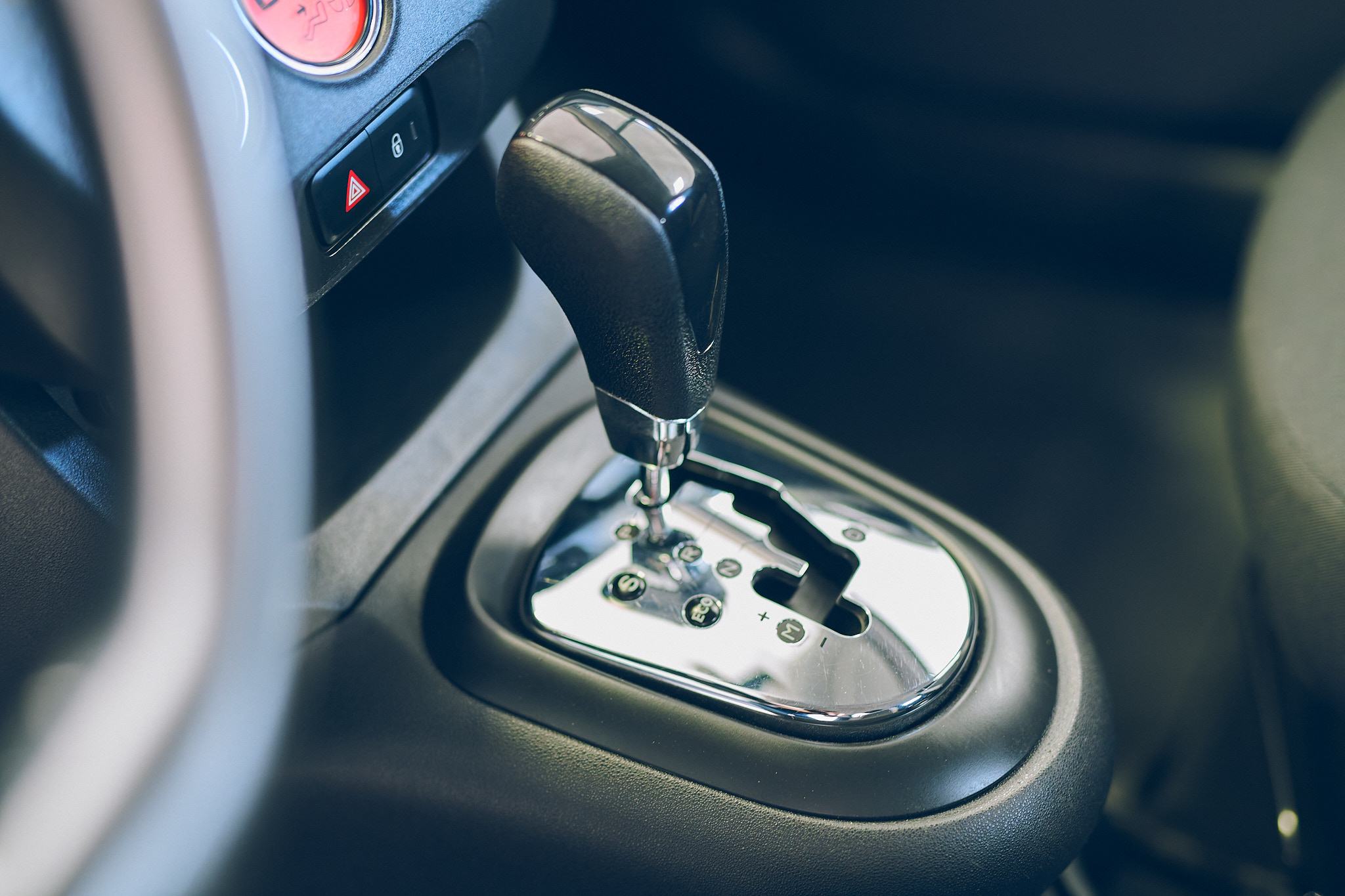 CITROEN C3 VTI AT FEEL - BLANCO - AE341ZM - 2020 - 63.500 KM (2)