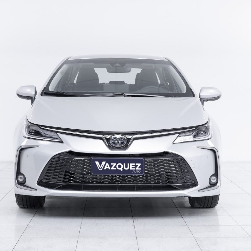 Toyota Corolla HEV 1.8 XEI