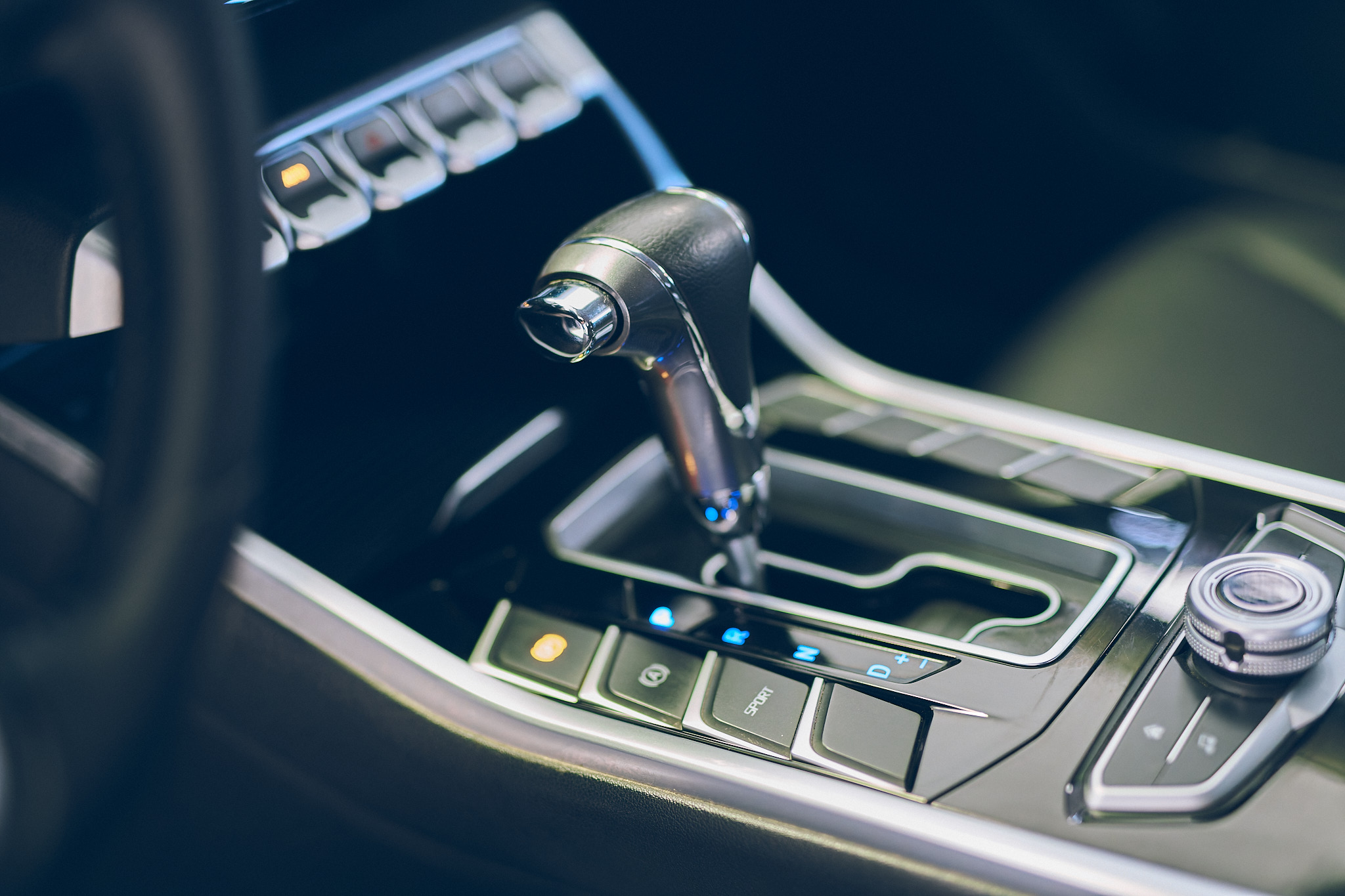 FORD TERRITORY SEL - CELESTE - AE916PE - 2021 - 45.000 KM (2)