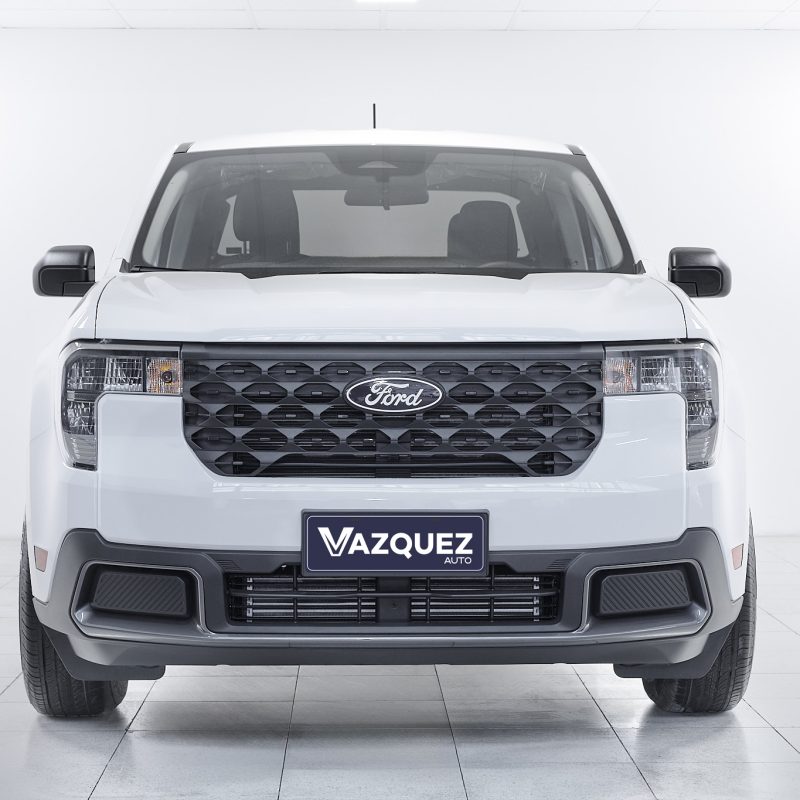 Ford Maverick 2.0 XLT 4X4 AT