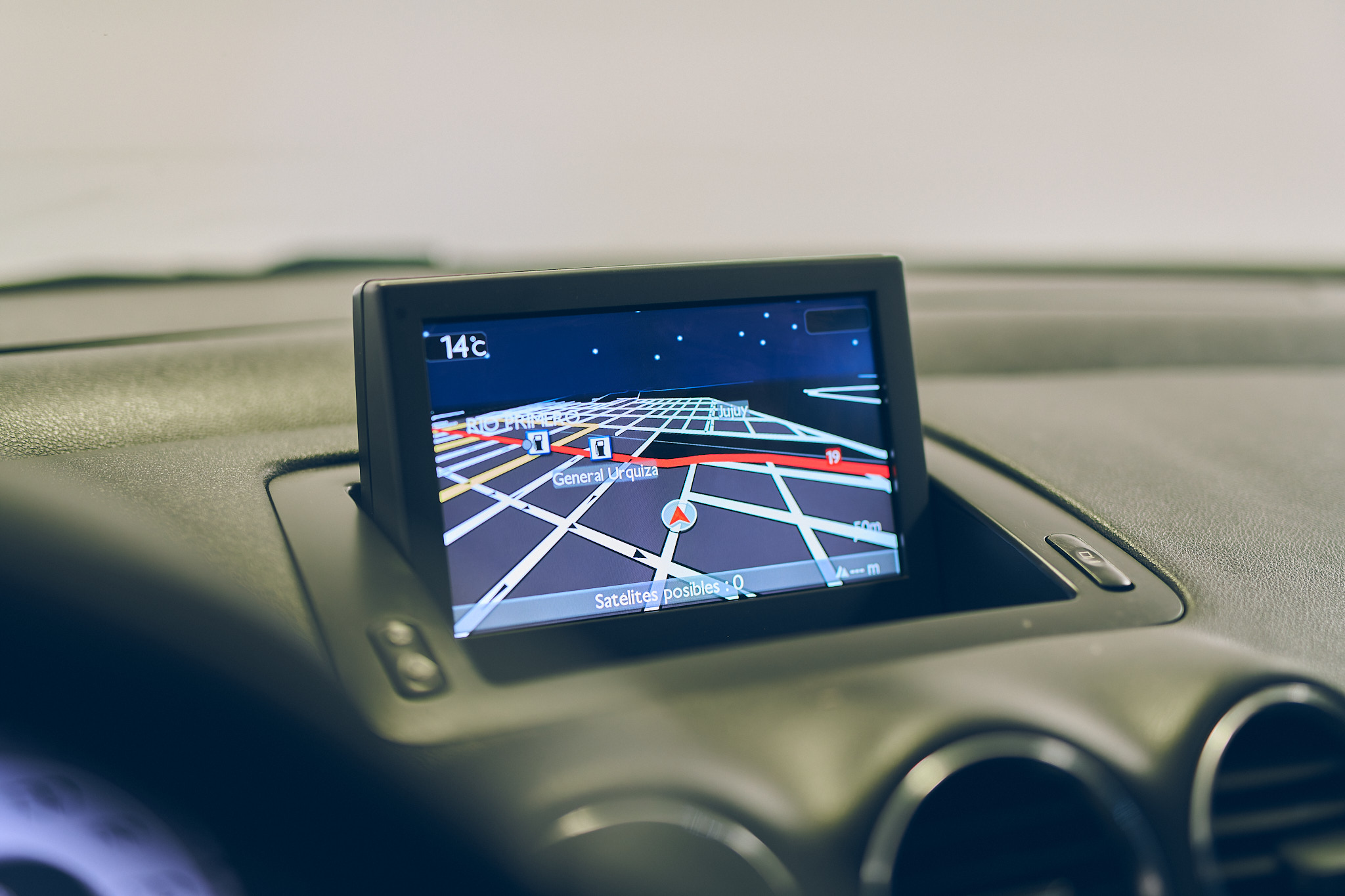 PEUGEOT 308 ALLURE NAV 1.6 - BLANCO - 2013 - MFG396 - 133.000 KM (2)