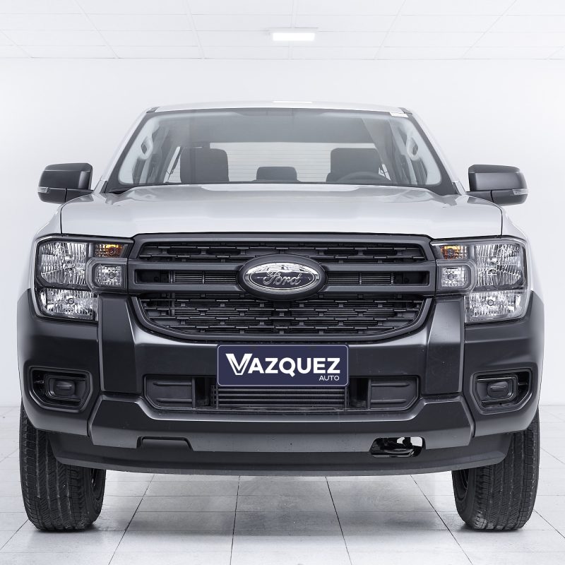 Ford Ranger 2.0 TURBO XL 4X2 MT