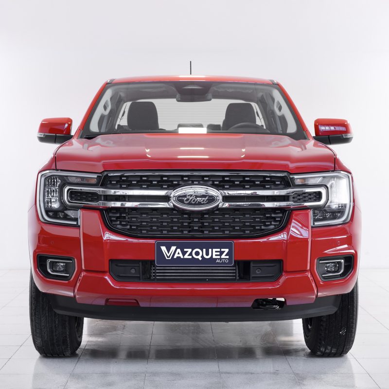 Ford Ranger 2.0 BI-Turbo XLT 4X2 AT
