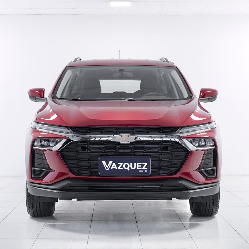 Chevrolet Tracker 1.2 T AT