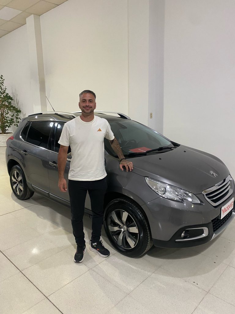 BONETTO - 2008 Feline